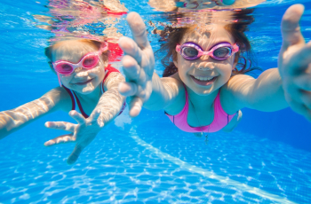 natation