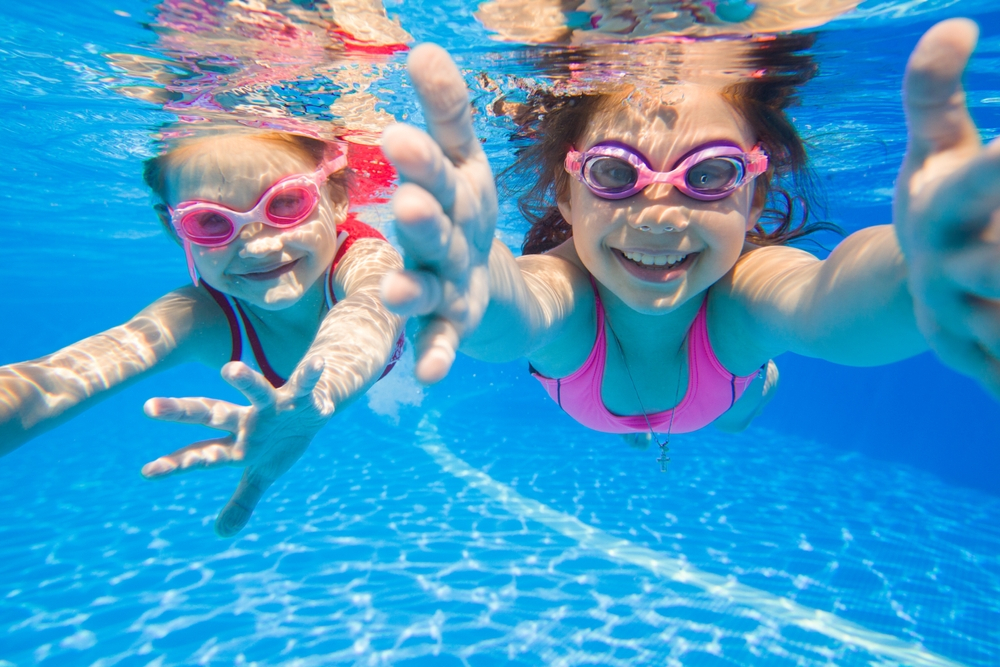 natation