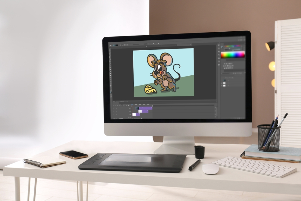 Animation